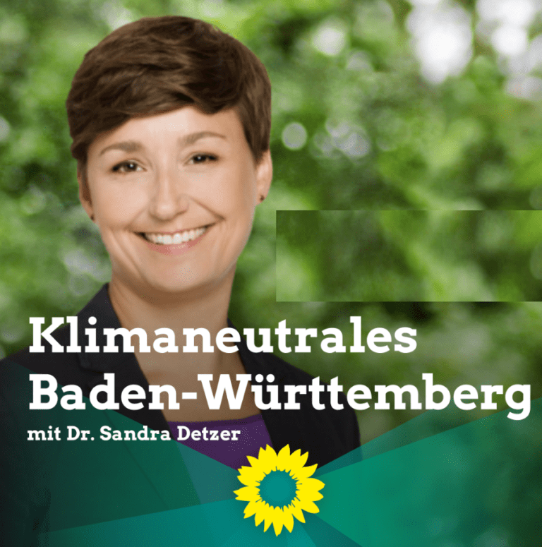 Klimaneutrales Baden-Württemberg: Was wir geschafft haben. Was wir vorhaben.