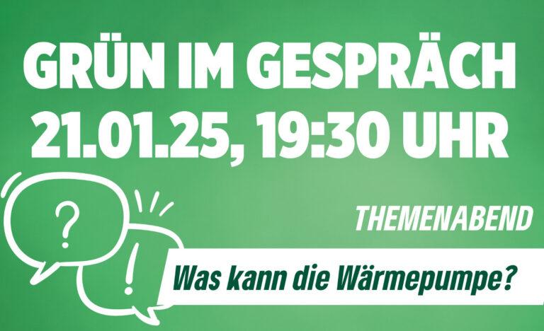 Wärmepumpe im Altbau – kann das funktionieren?