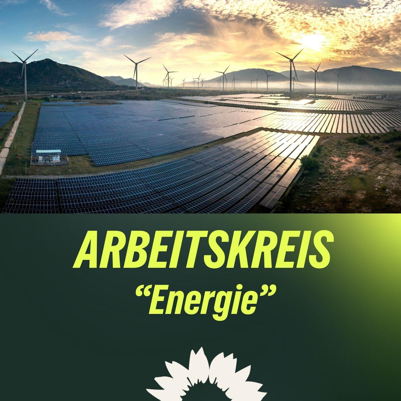 Arbeitskreis Energie