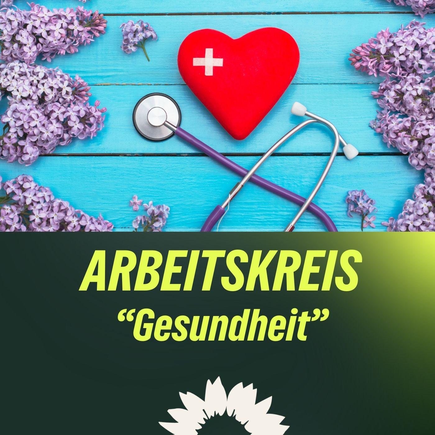 AK Gesundheit